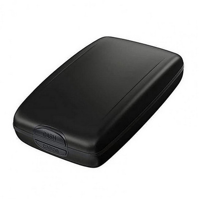 Kártyatartó Fashion Pocket névjegykártya tok Vízálló védőkártyatartó