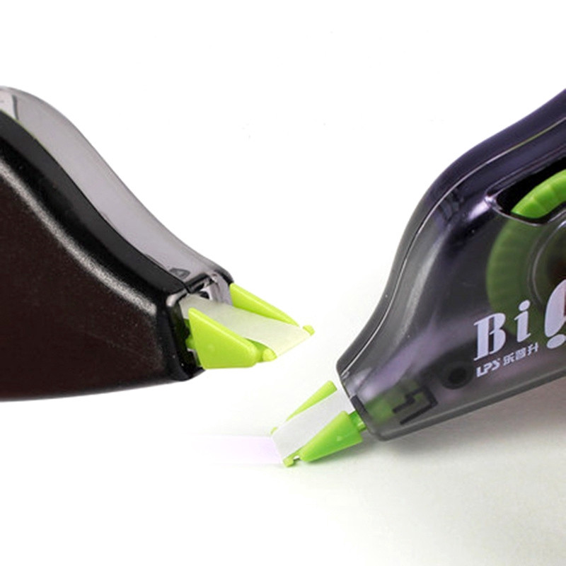 3 τεμ./Σετ Διορθωτικές ταινίες Kawaii White Out 5 Mm X 12 M Σχολικά Μαθητικά Προμήθειες Διορθωτικές ταινίες