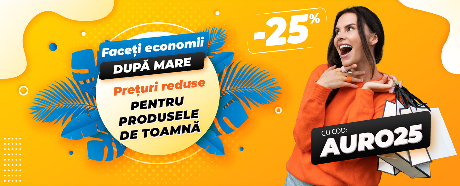 Faceți economii după mare