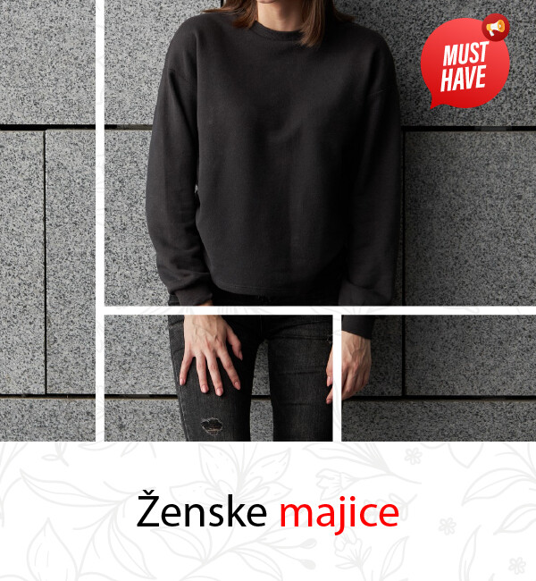 Ženske majice