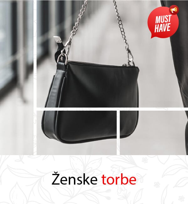 Ženske torbice