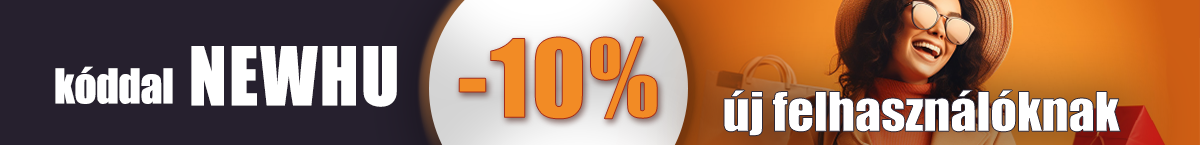 Product delivery banner