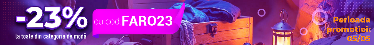 Product delivery banner Winter