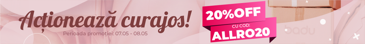 Product delivery banner Winter