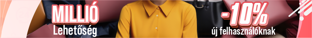 Product delivery banner