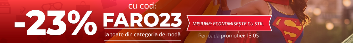 Product delivery banner Winter