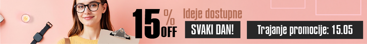 Product delivery banner Christmas