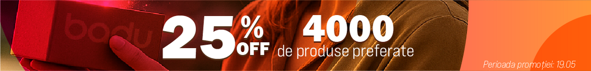 Product delivery banner Winter