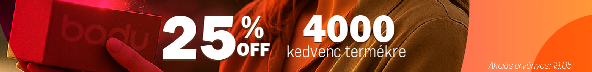 Product delivery banner Christmas