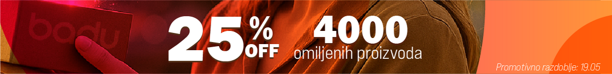 Product delivery banner Christmas