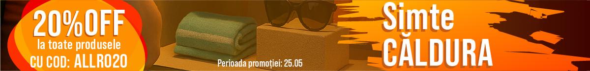 Product delivery banner Winter