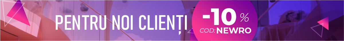 Product delivery banner Christmas
