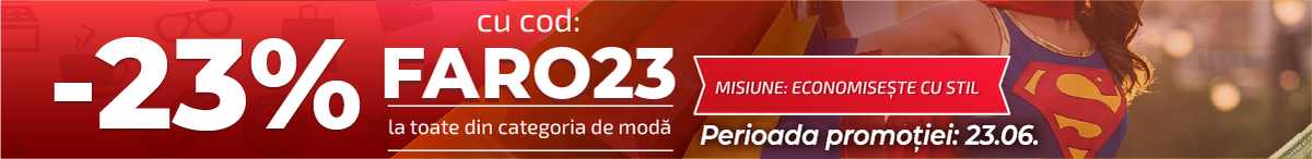 Product delivery banner Winter