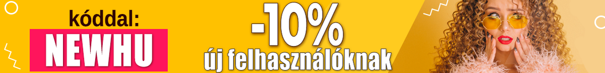 Product delivery banner