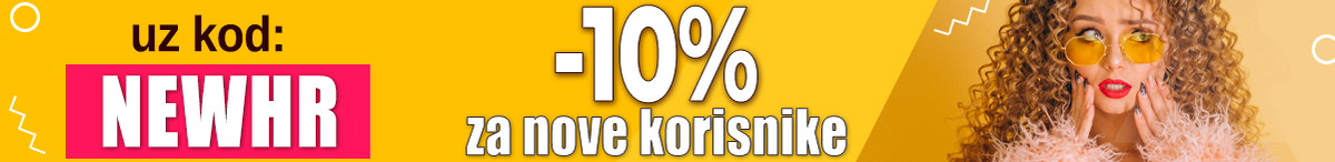 Product delivery banner