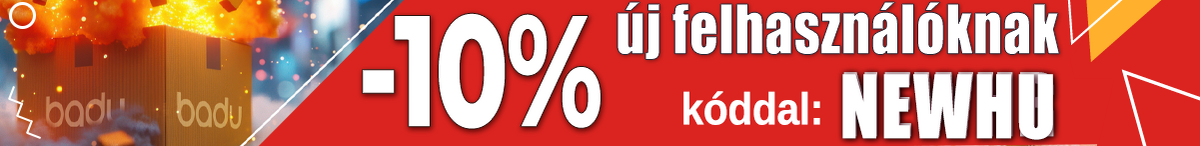 Product delivery banner