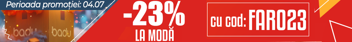 Product delivery banner Winter