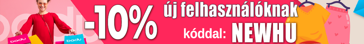 Product delivery banner