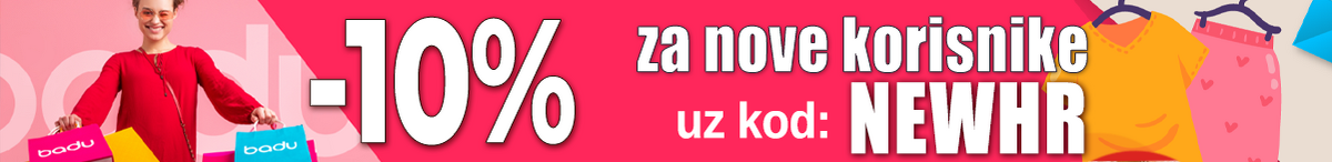 Product delivery banner