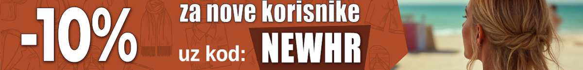 Product delivery banner