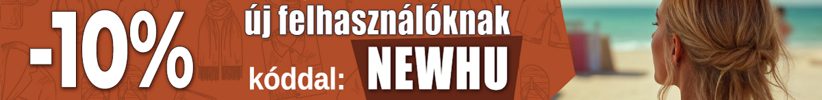 Product delivery banner
